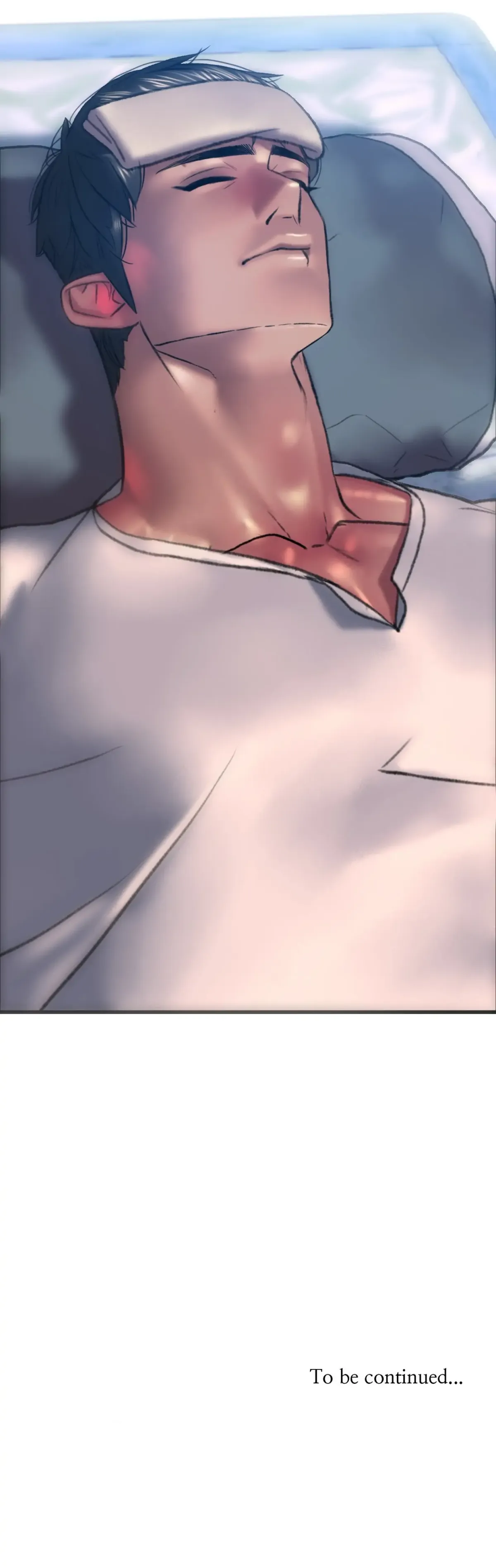 The Man in My Dreams Chapter 33 page 59 - 