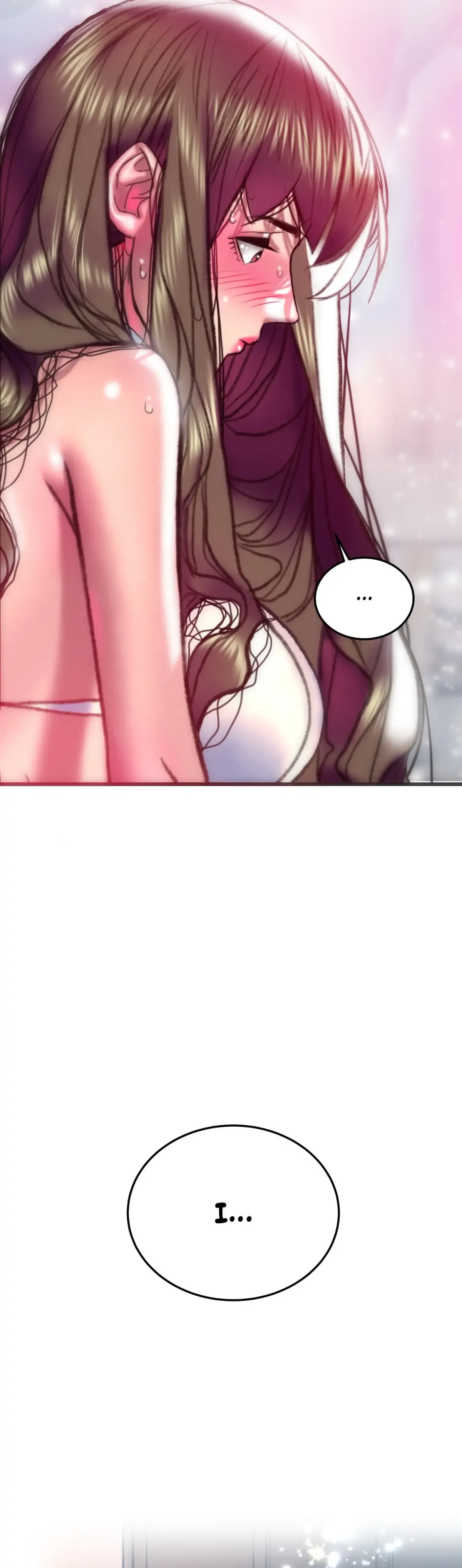 The Man in My Dreams Chapter 33 page 10 - 