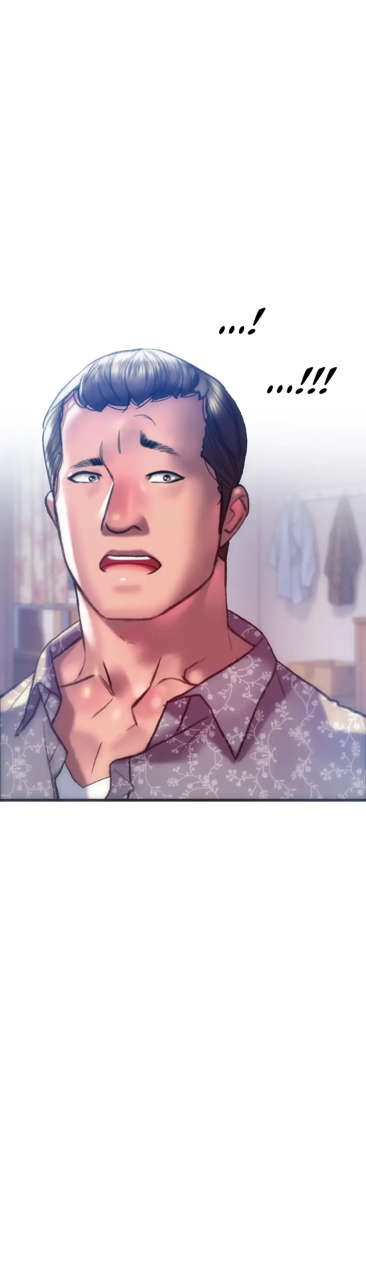 The Man in My Dreams Chapter 34 page 11 - 