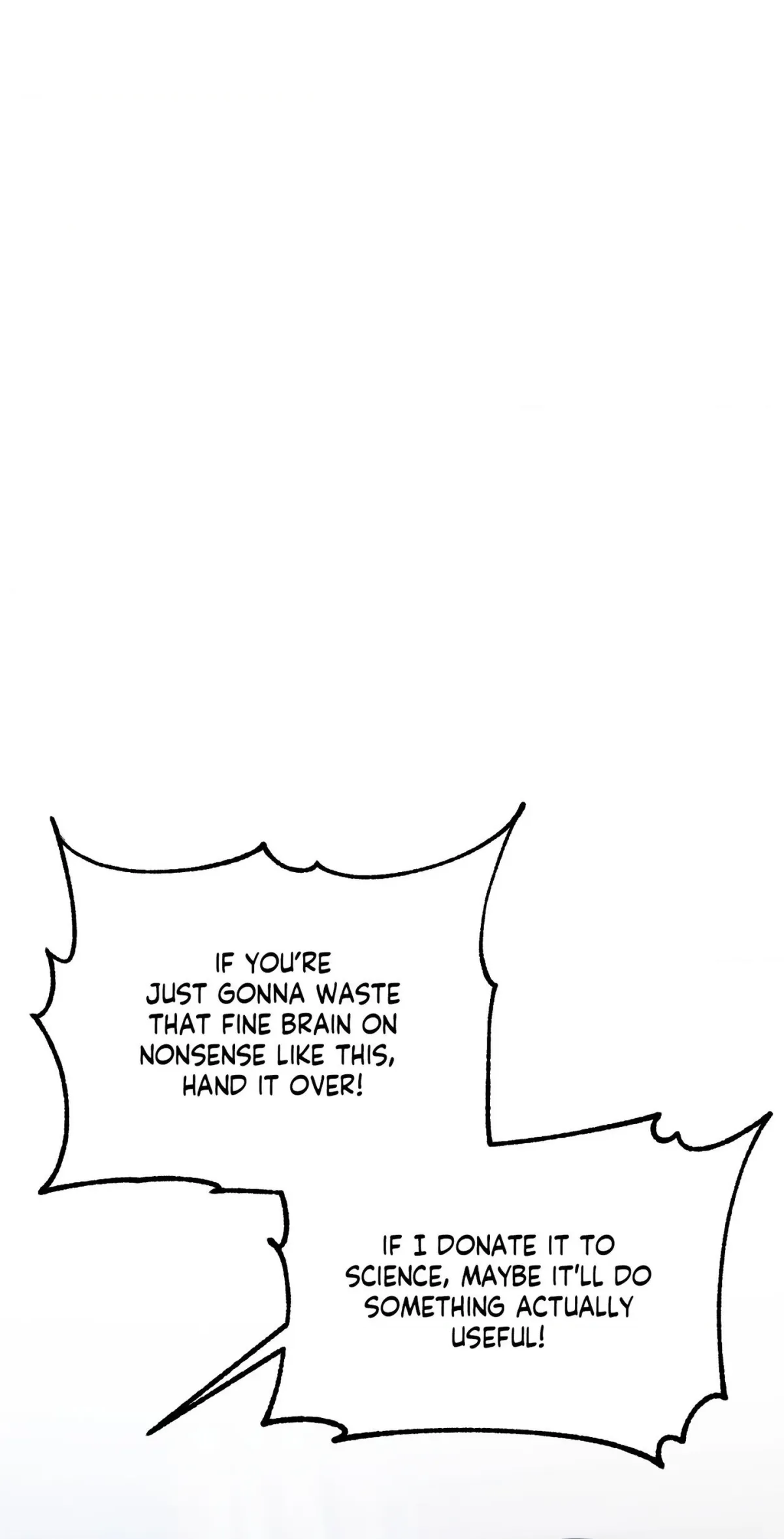 The Man in My Dreams Chapter 34 page 17 - 