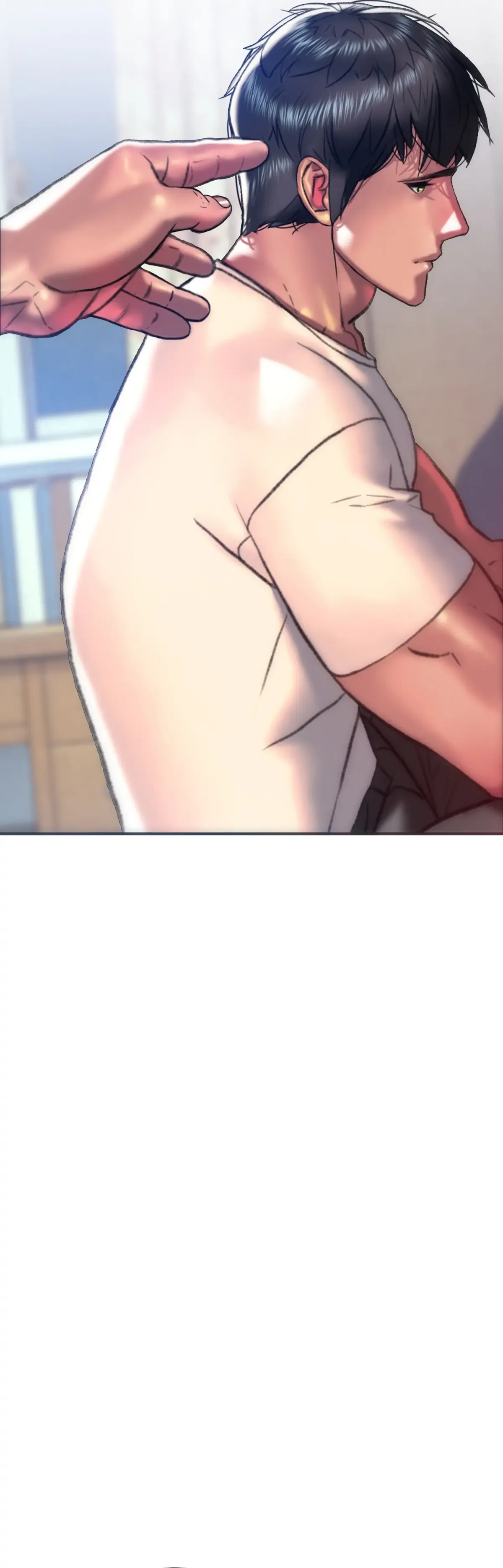 The Man in My Dreams Chapter 34 page 18 - 