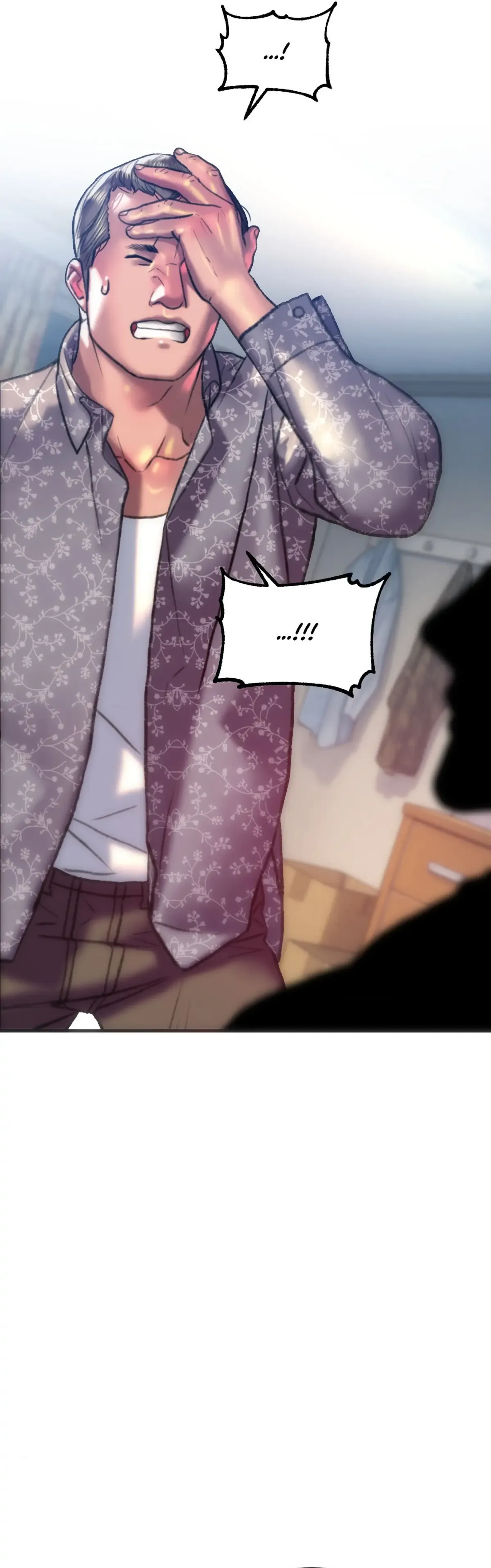 The Man in My Dreams Chapter 34 page 20 - 
