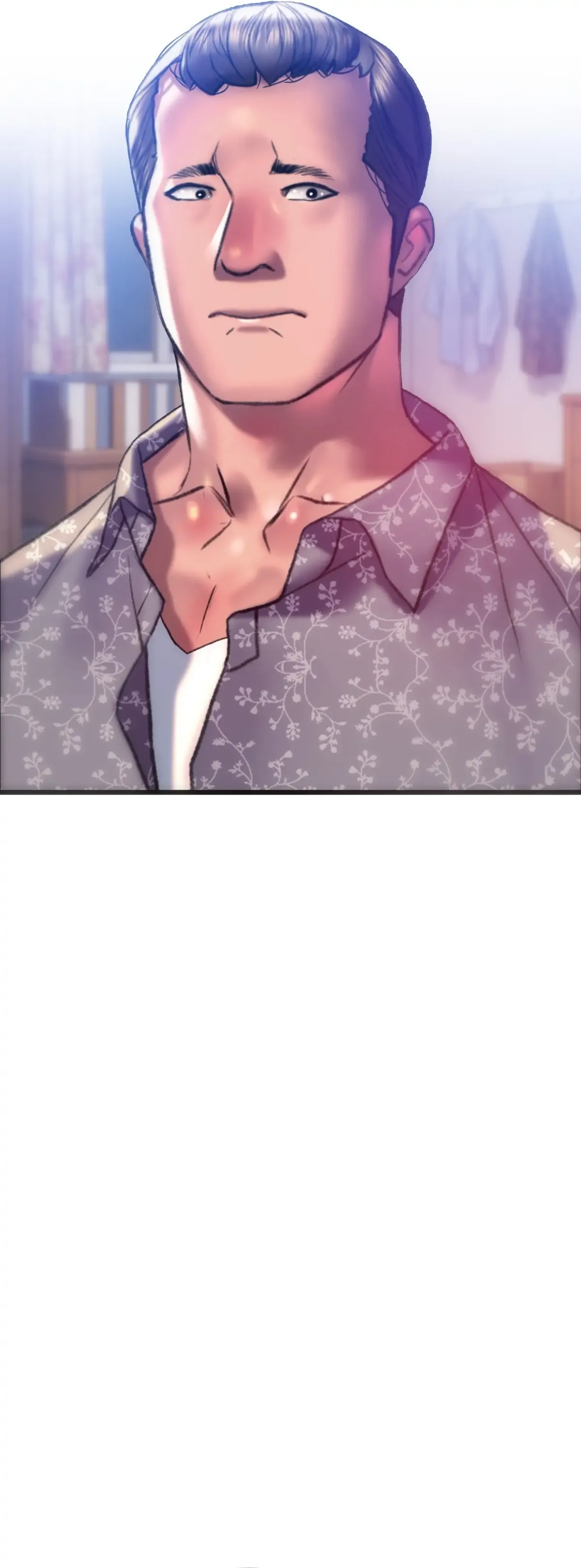 The Man in My Dreams Chapter 34 page 25 - 