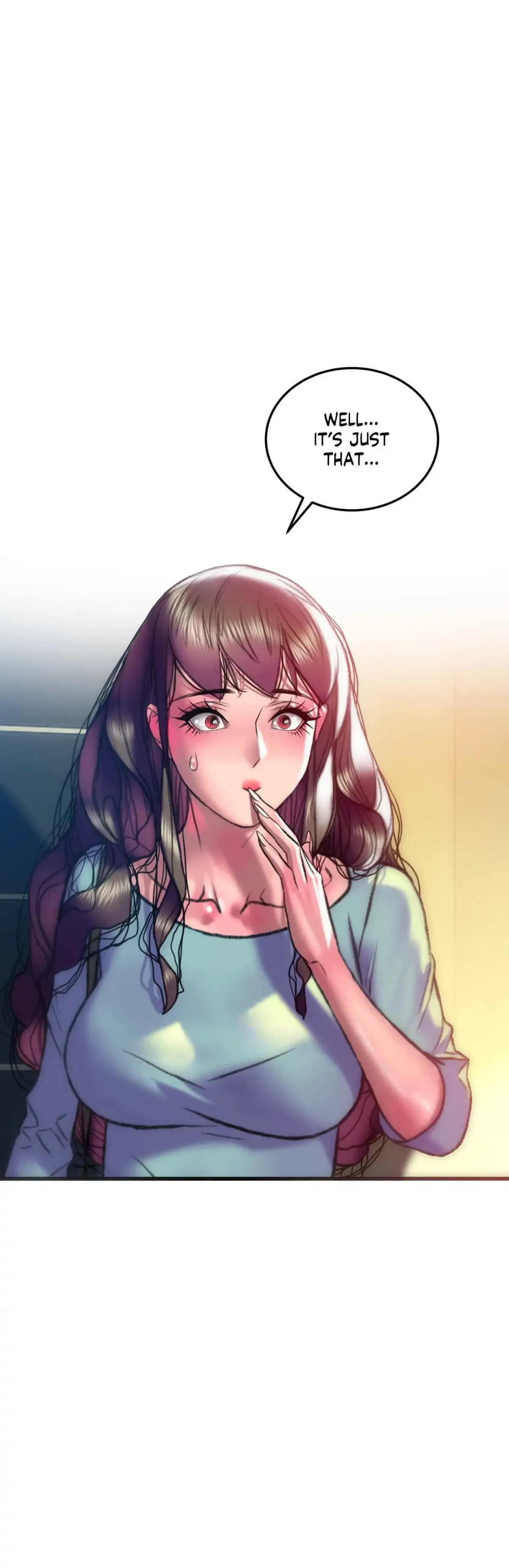 The Man in My Dreams Chapter 34 page 40 - 