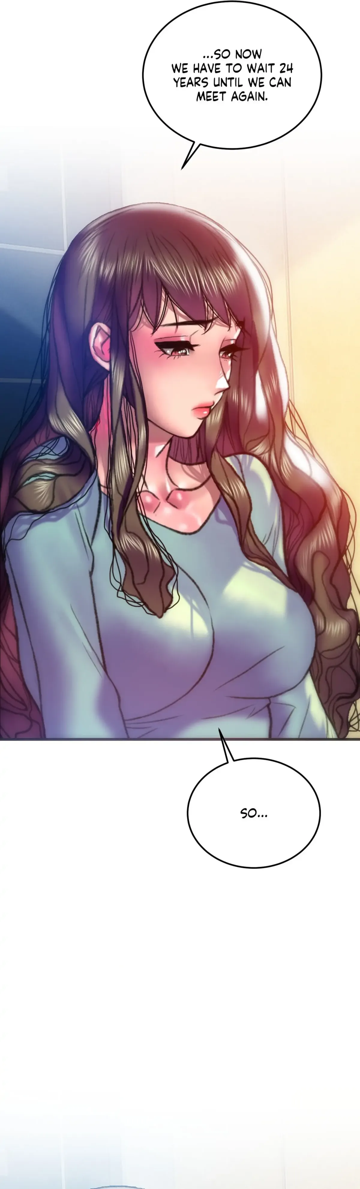 The Man in My Dreams Chapter 34 page 42 - 