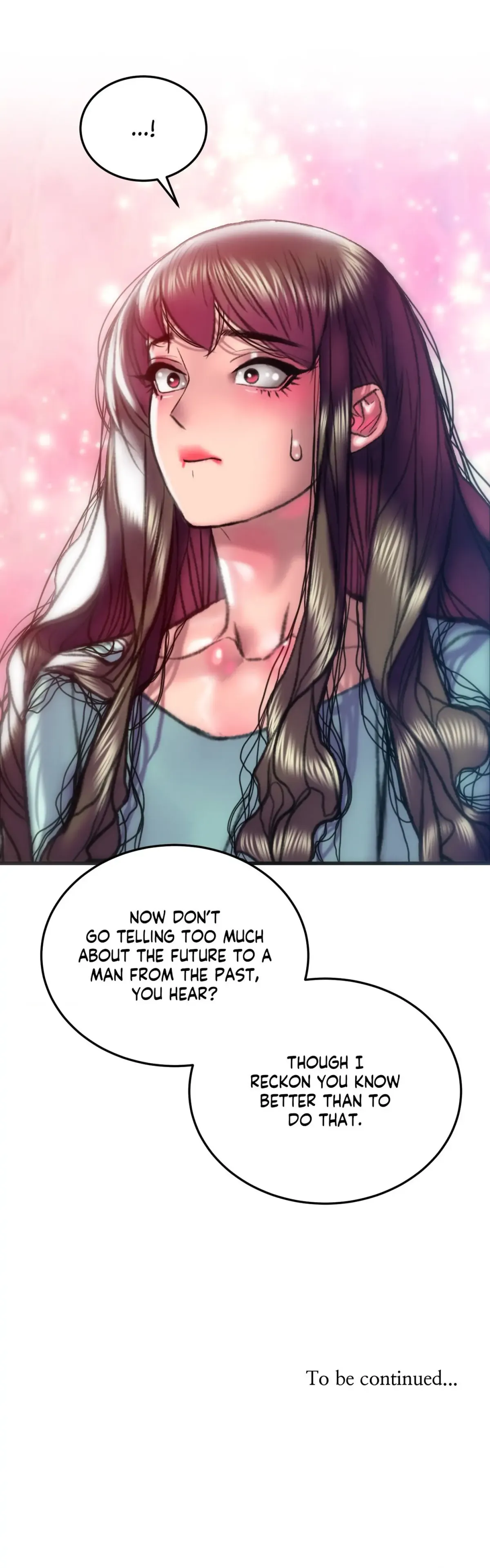 The Man in My Dreams Chapter 34 page 56 - 