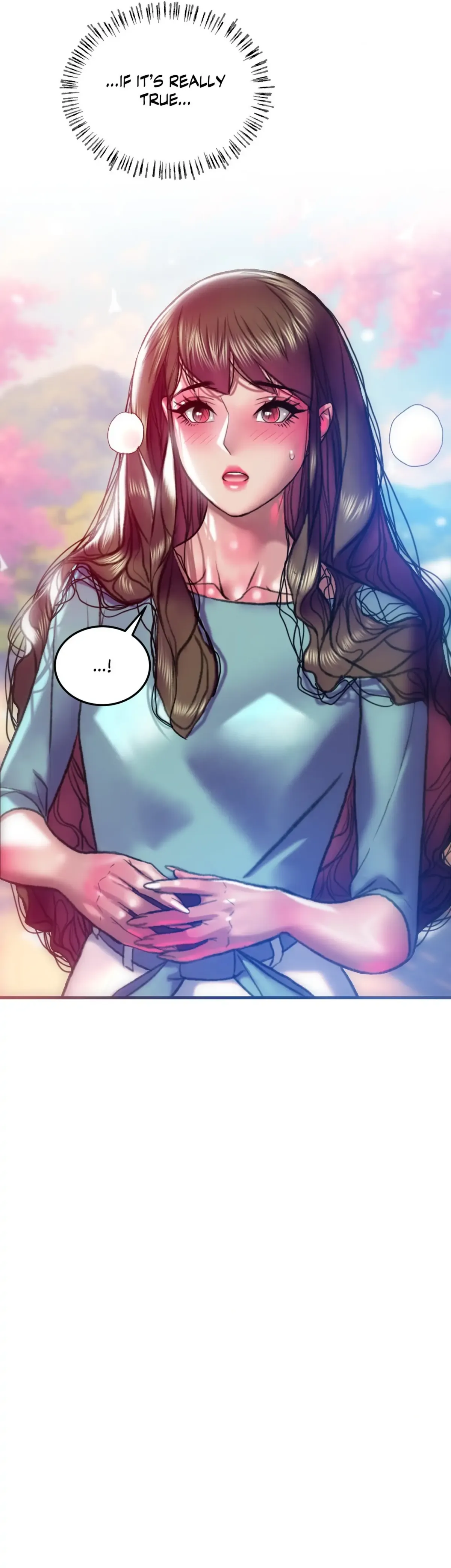 The Man in My Dreams Chapter 35 page 12 - 