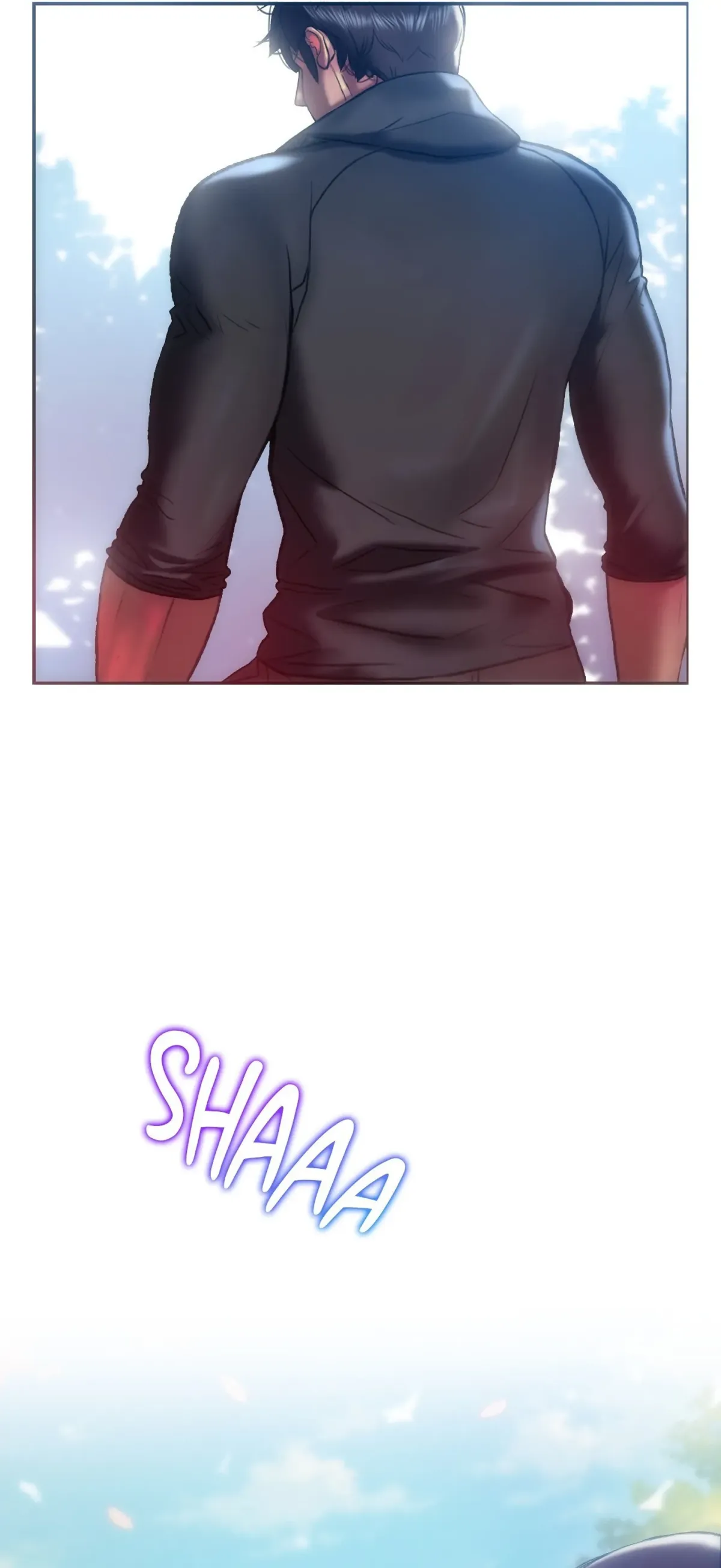 The Man in My Dreams Chapter 35 page 14 - 