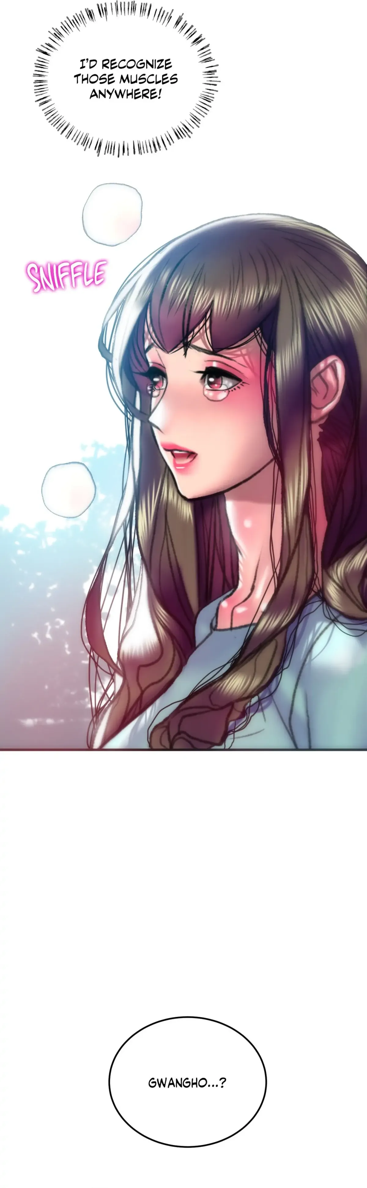 The Man in My Dreams Chapter 35 page 16 - 