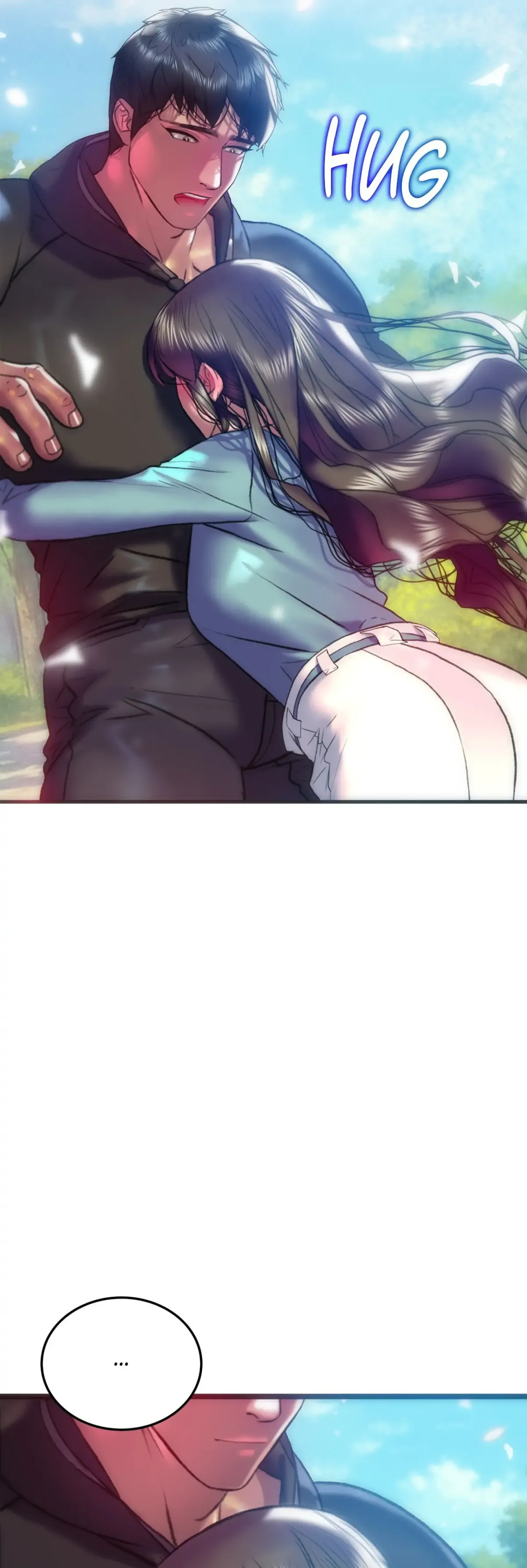 The Man in My Dreams Chapter 35 page 18 - 