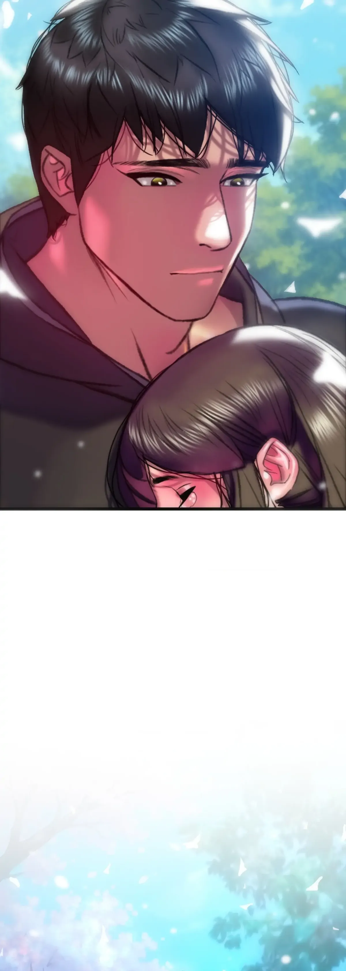 The Man in My Dreams Chapter 35 page 20 - 