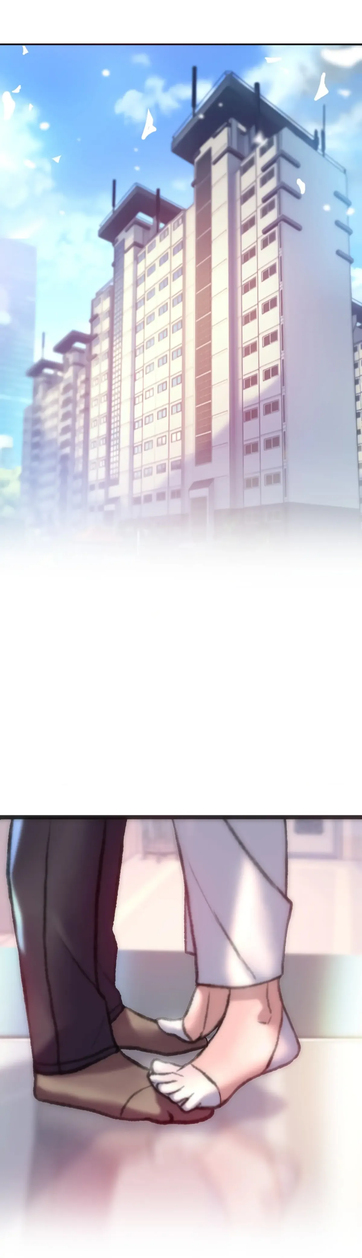 The Man in My Dreams Chapter 35 page 22 - 