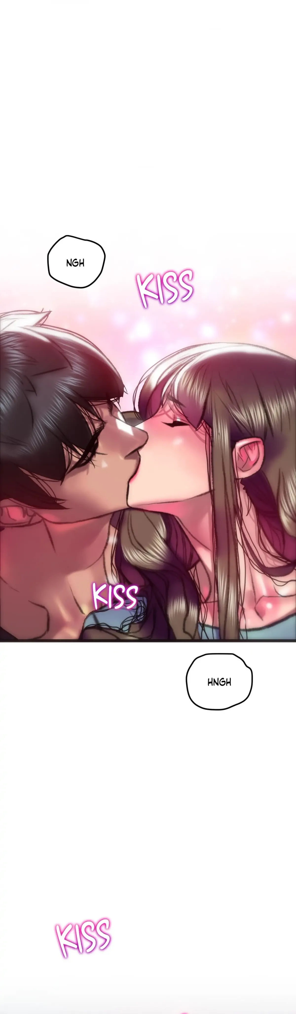 The Man in My Dreams Chapter 35 page 23 - 