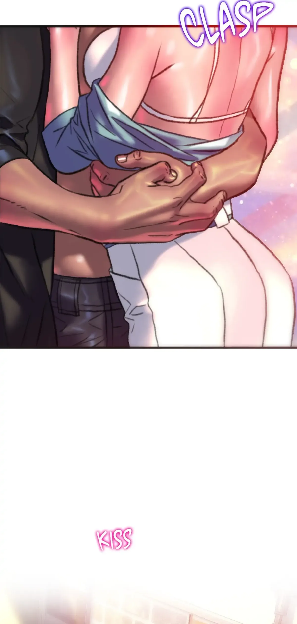 The Man in My Dreams Chapter 35 page 25 - 