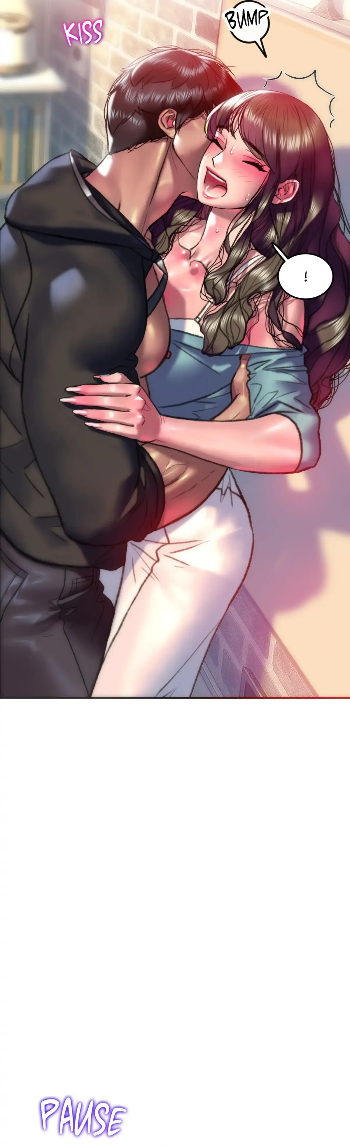The Man in My Dreams Chapter 35 page 26 - 