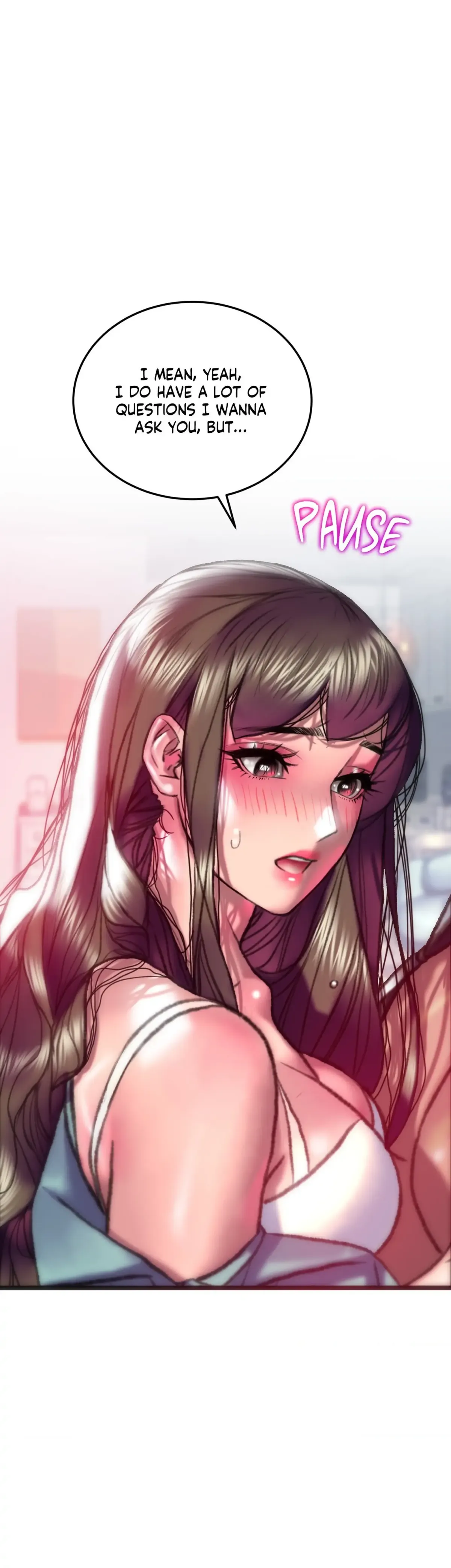The Man in My Dreams Chapter 35 page 30 - 