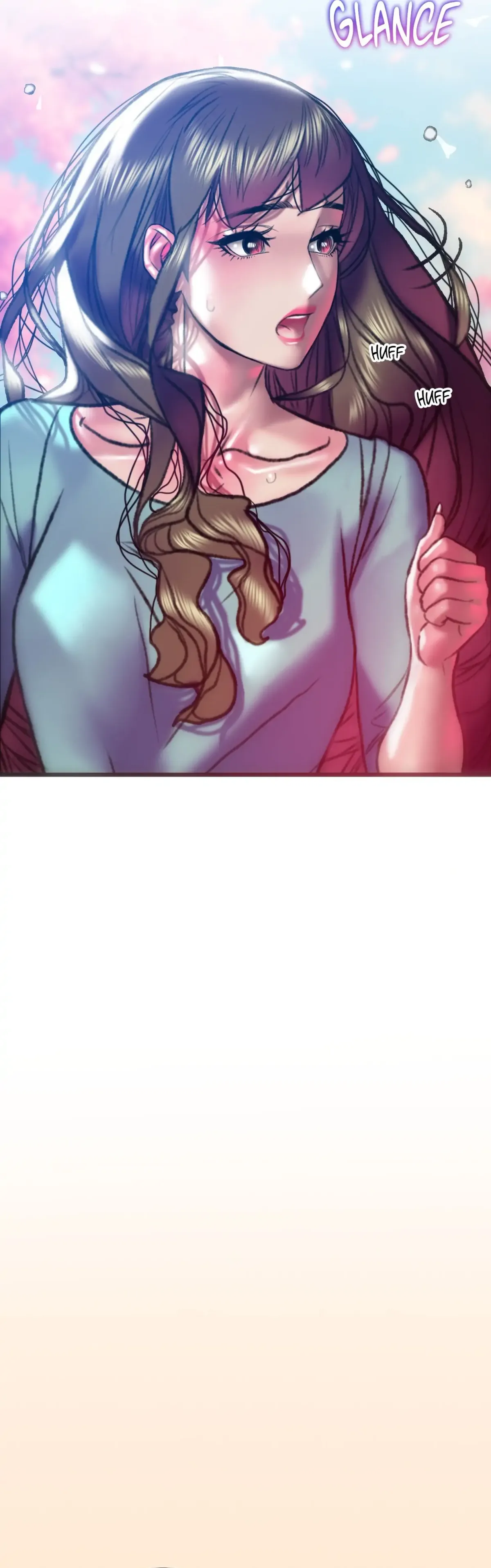 The Man in My Dreams Chapter 35 page 4 - 