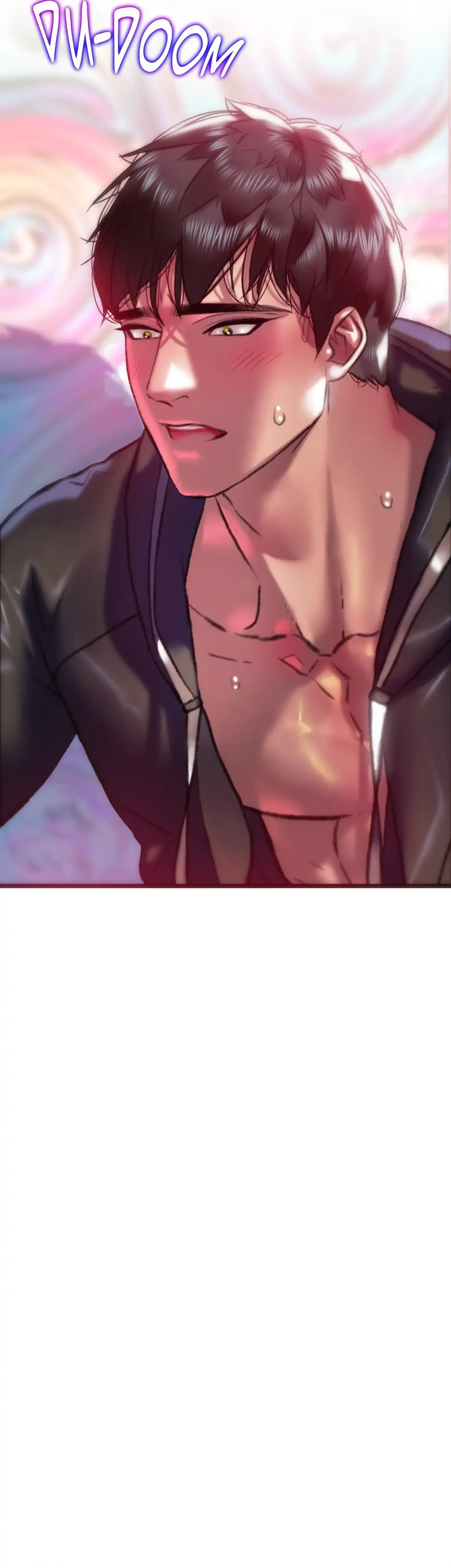 The Man in My Dreams Chapter 35 page 34 - 