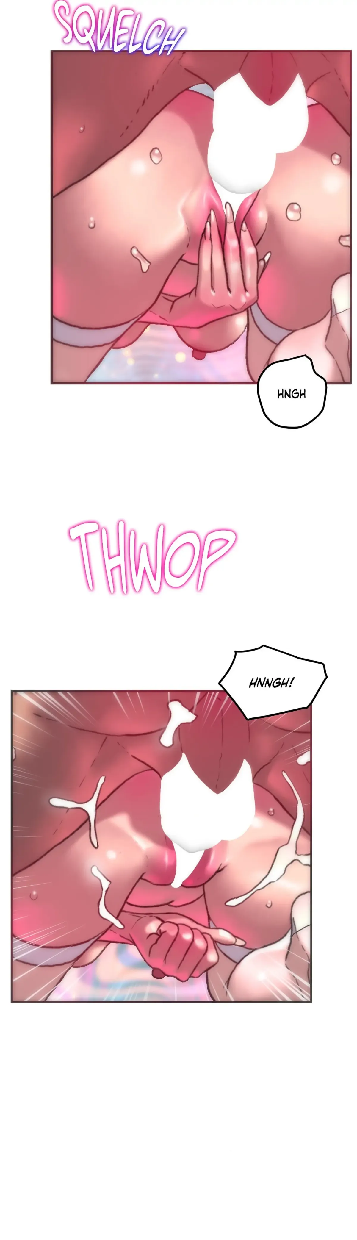 The Man in My Dreams Chapter 35 page 40 - 