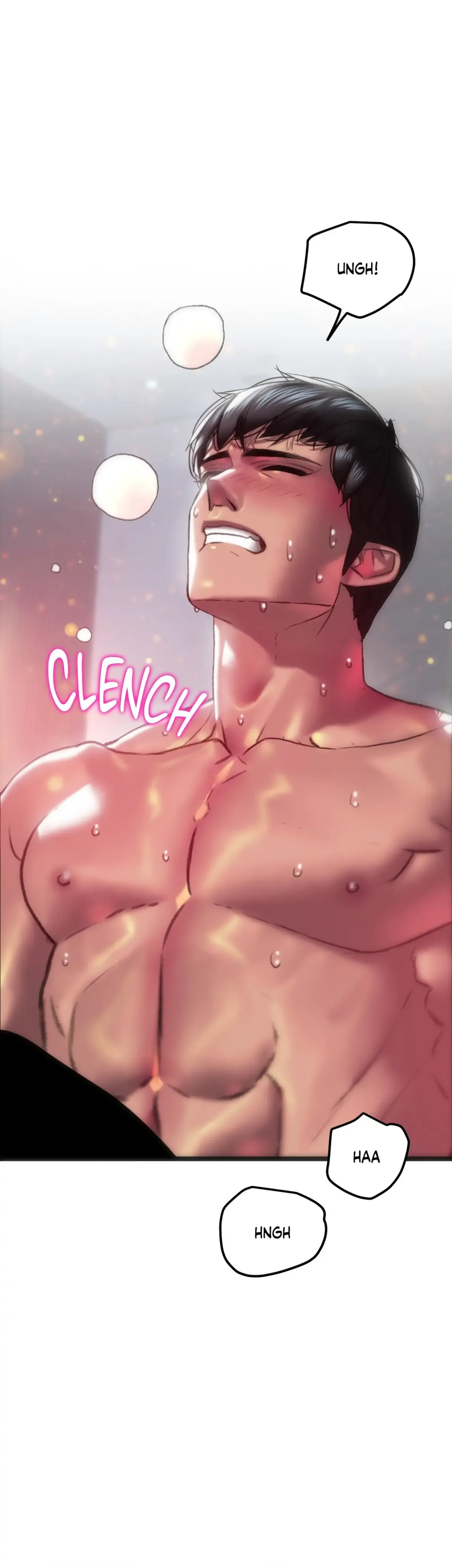 The Man in My Dreams Chapter 35 page 41 - 