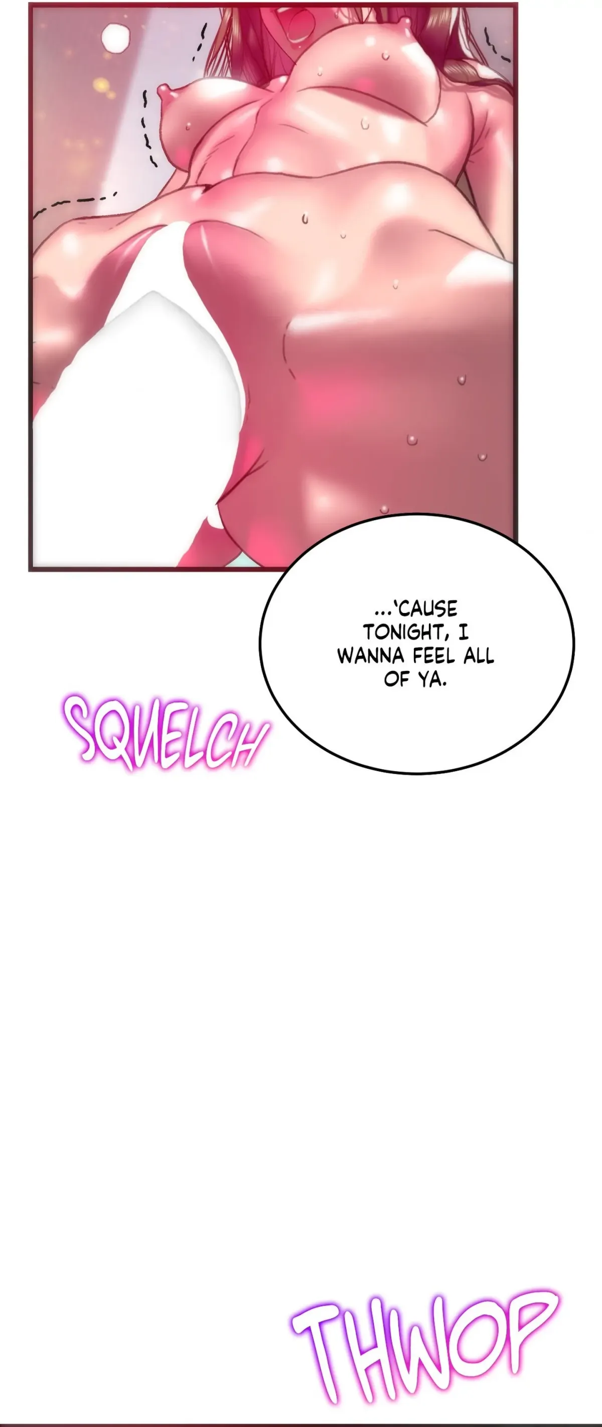 The Man in My Dreams Chapter 35 page 45 - 
