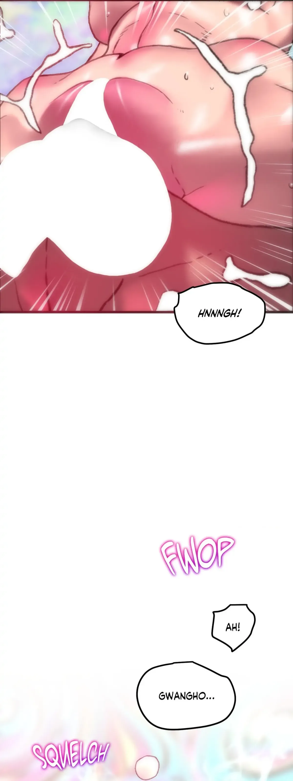 The Man in My Dreams Chapter 35 page 46 - 