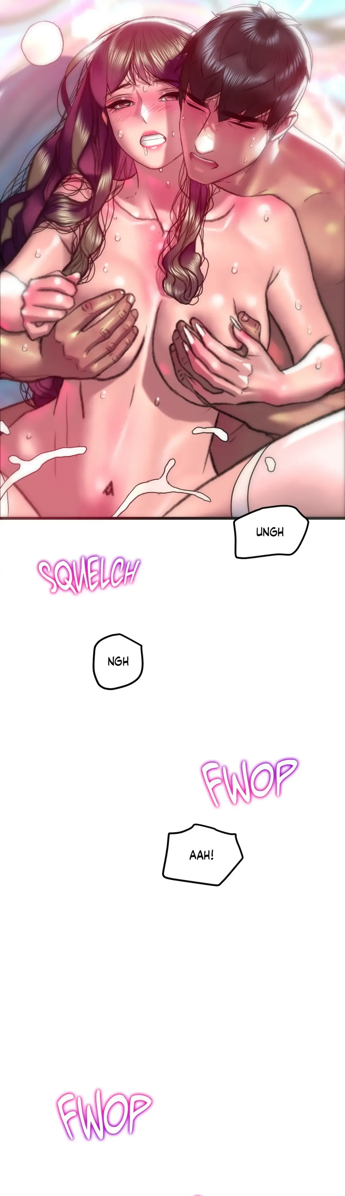 The Man in My Dreams Chapter 35 page 47 - 