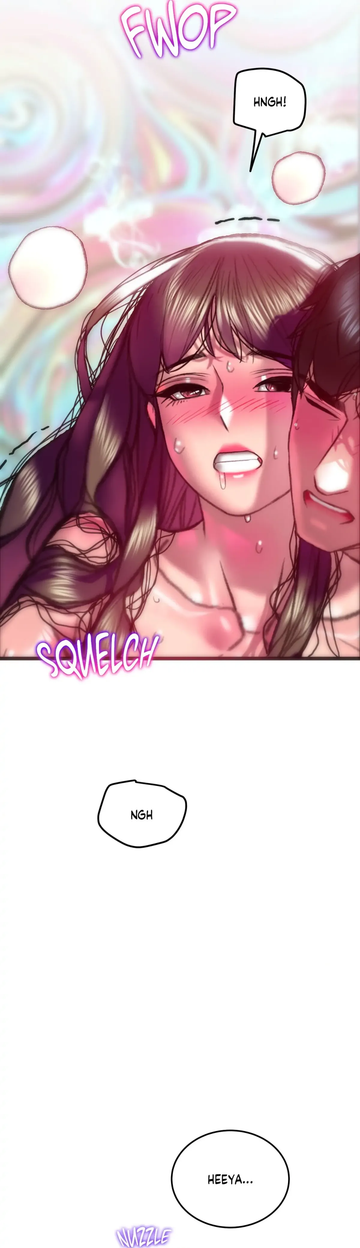 The Man in My Dreams Chapter 35 page 49 - 