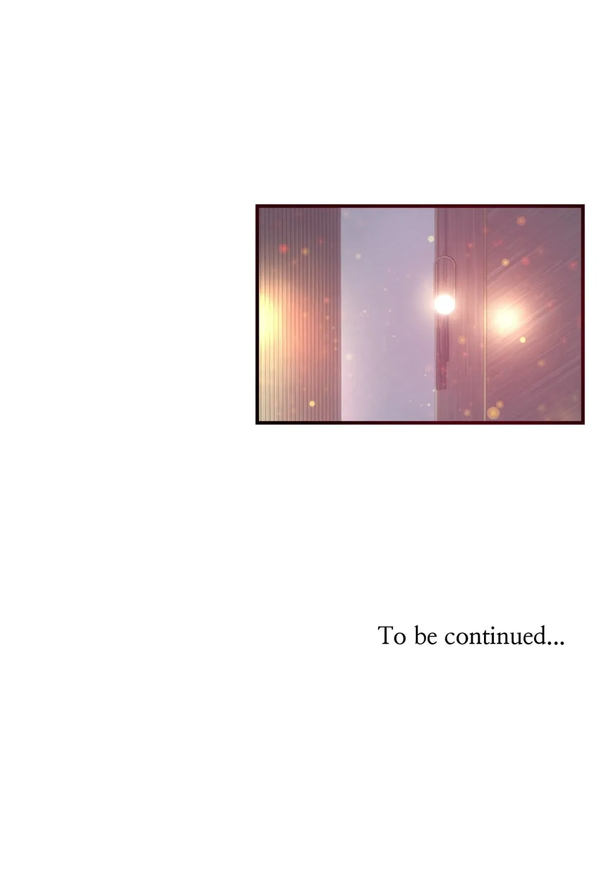The Man in My Dreams Chapter 35 page 51 - 