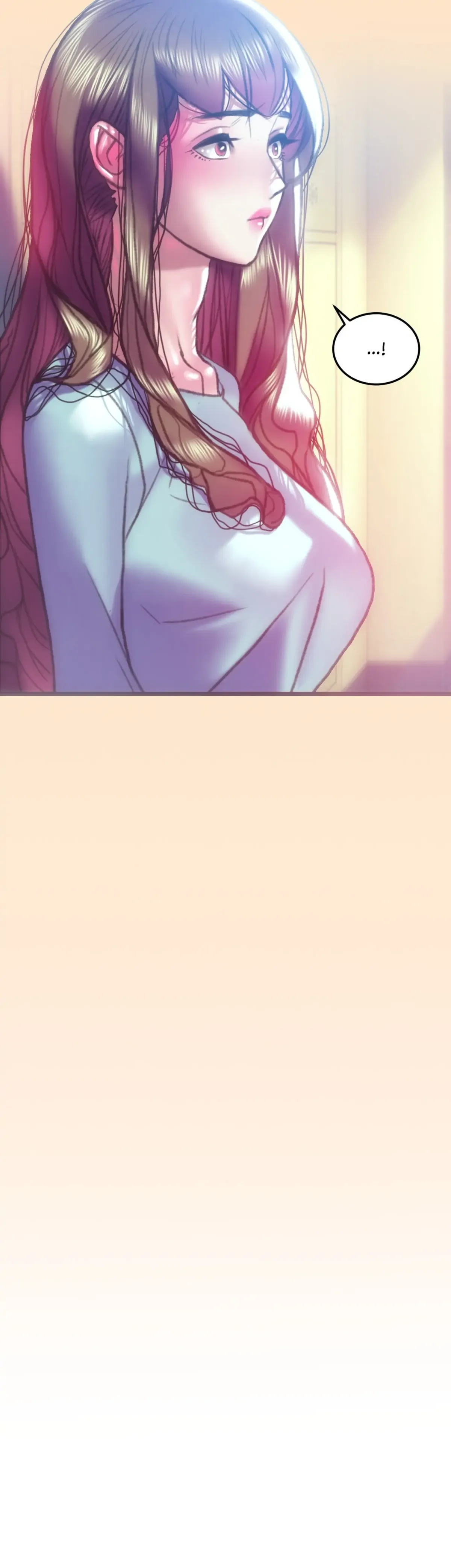 The Man in My Dreams Chapter 35 page 9 - 