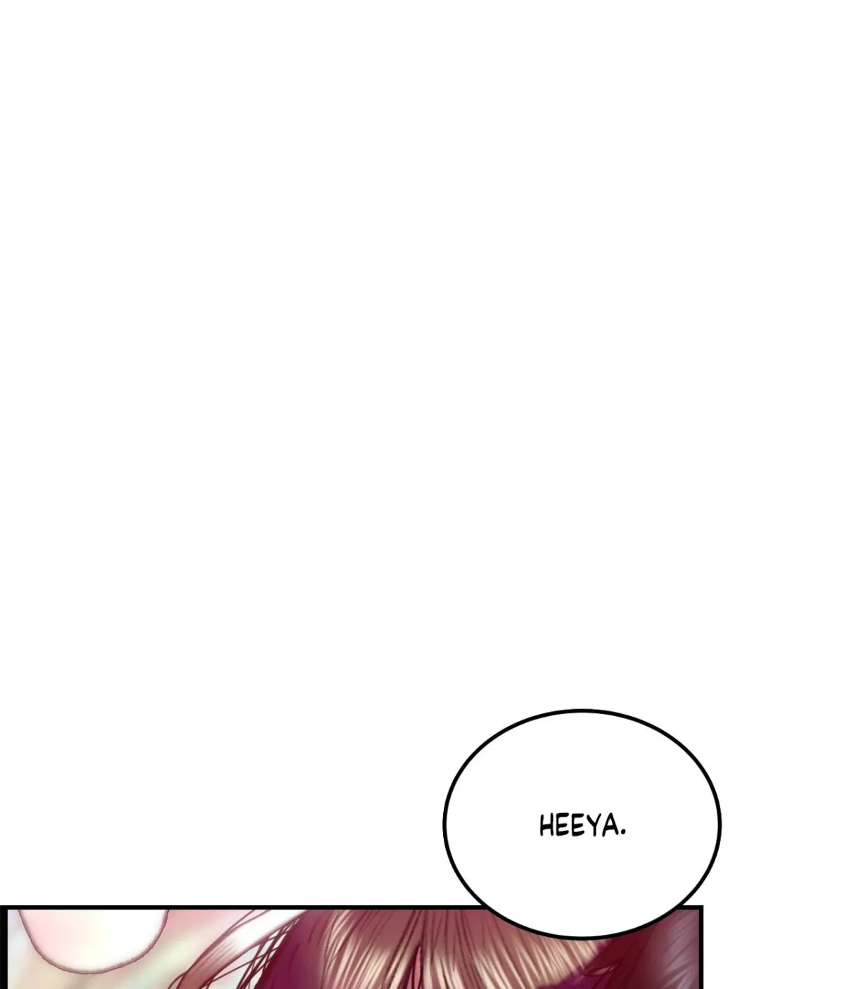 The Man in My Dreams Chapter 36 page 1 - 