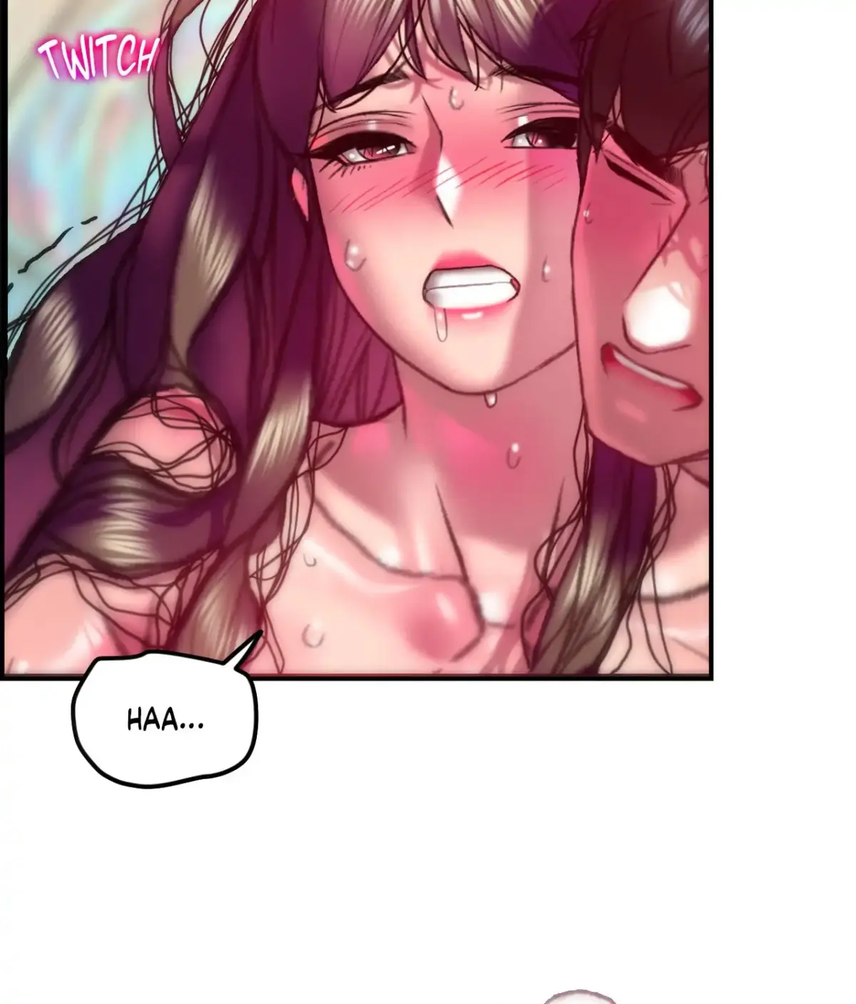 The Man in My Dreams Chapter 36 page 2 - 