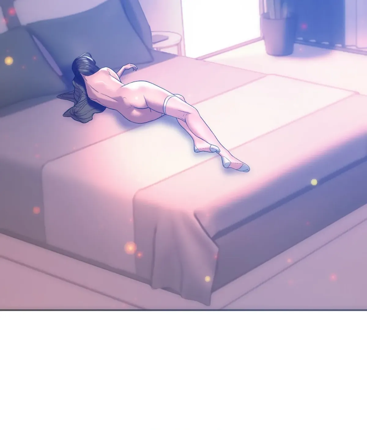 The Man in My Dreams Chapter 36 page 106 - 