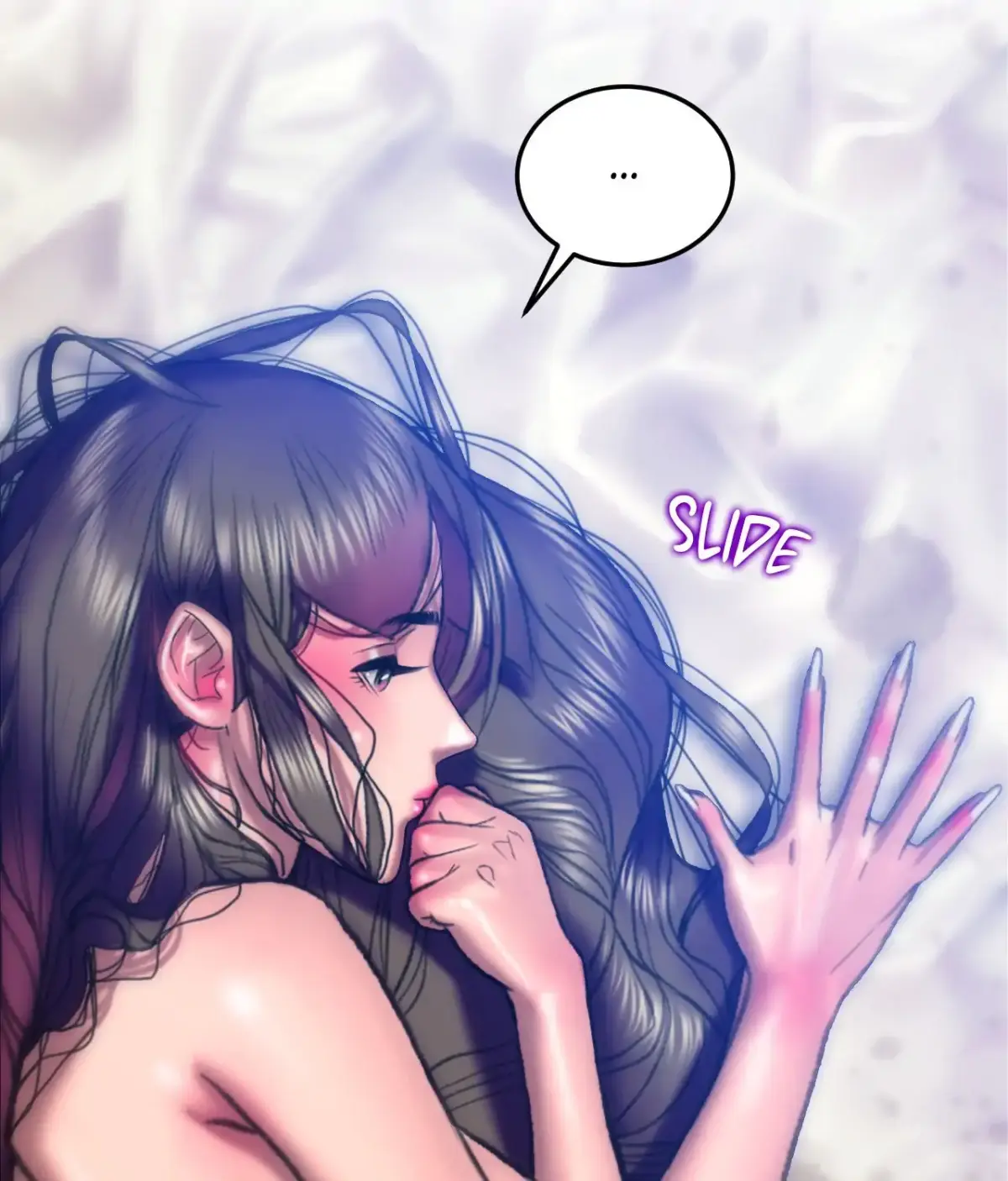 The Man in My Dreams Chapter 36 page 110 - 