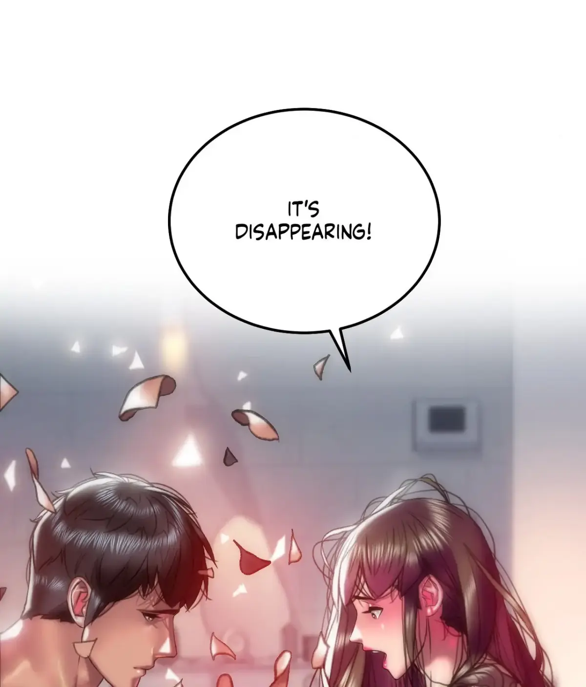The Man in My Dreams Chapter 36 page 121 - 