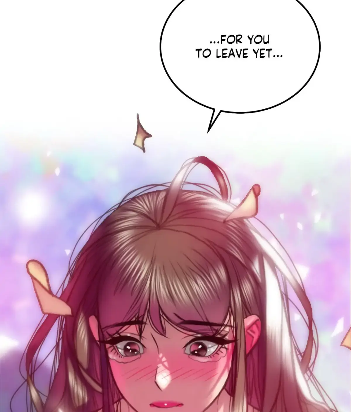 The Man in My Dreams Chapter 36 page 124 - 