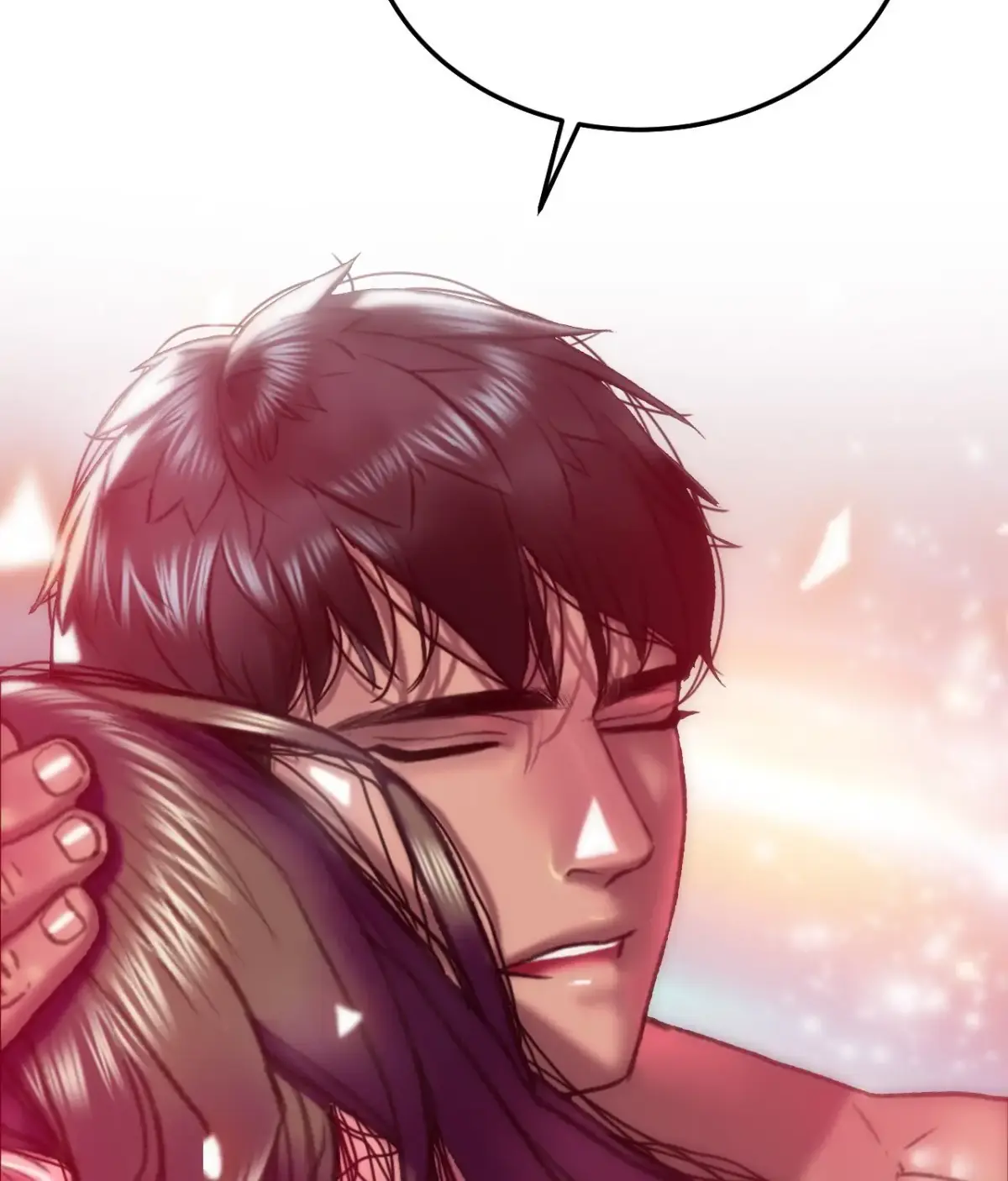 The Man in My Dreams Chapter 36 page 139 - 