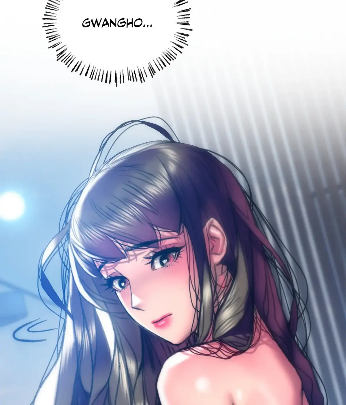 The Man in My Dreams Chapter 36 page 145 - 