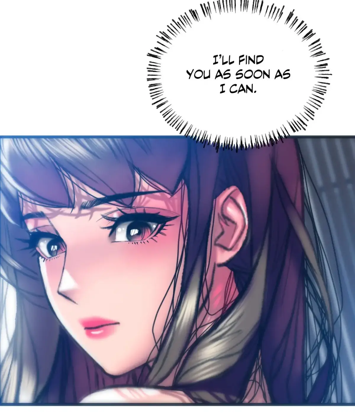 The Man in My Dreams Chapter 36 page 147 - 