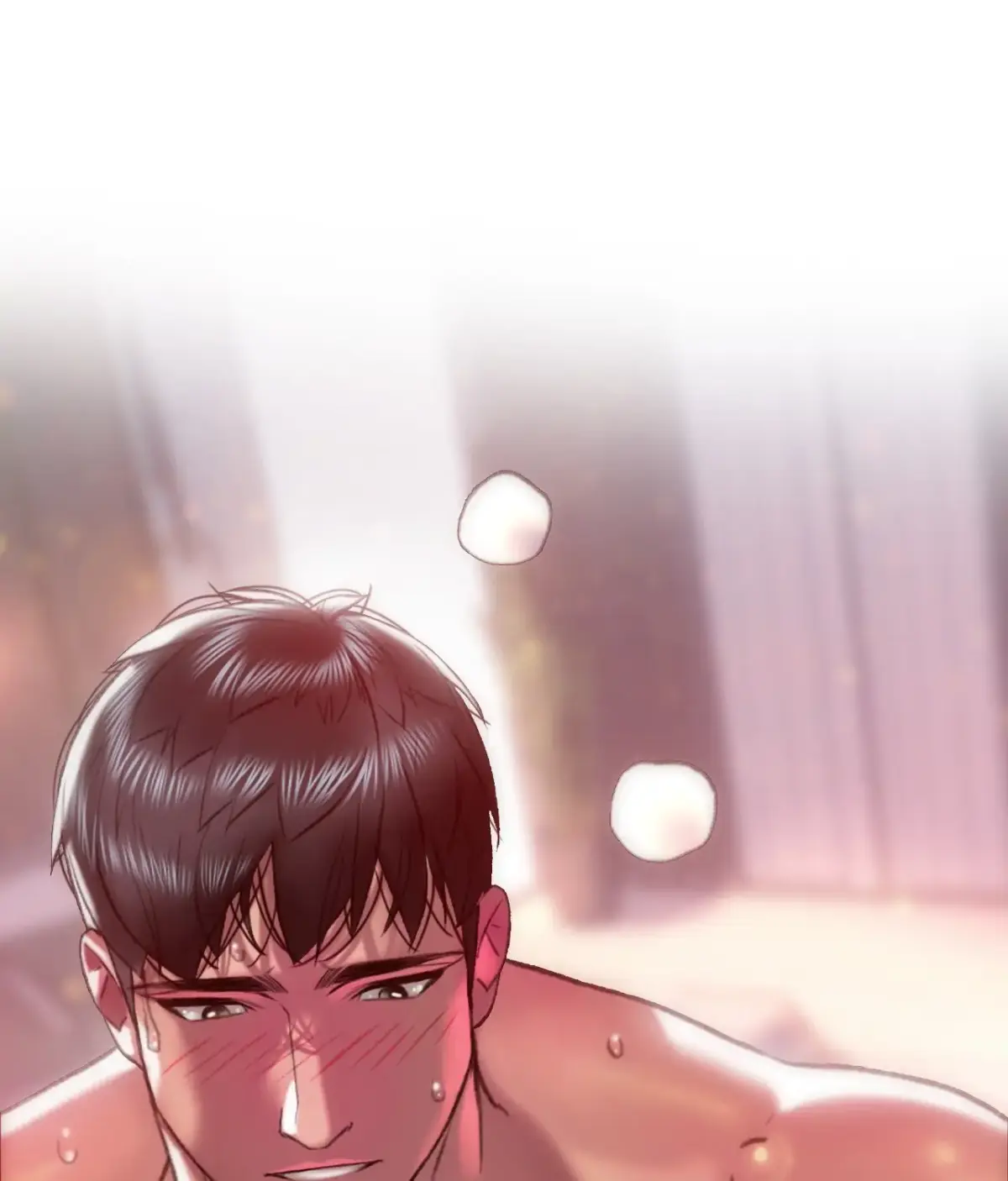 The Man in My Dreams Chapter 36 page 18 - 