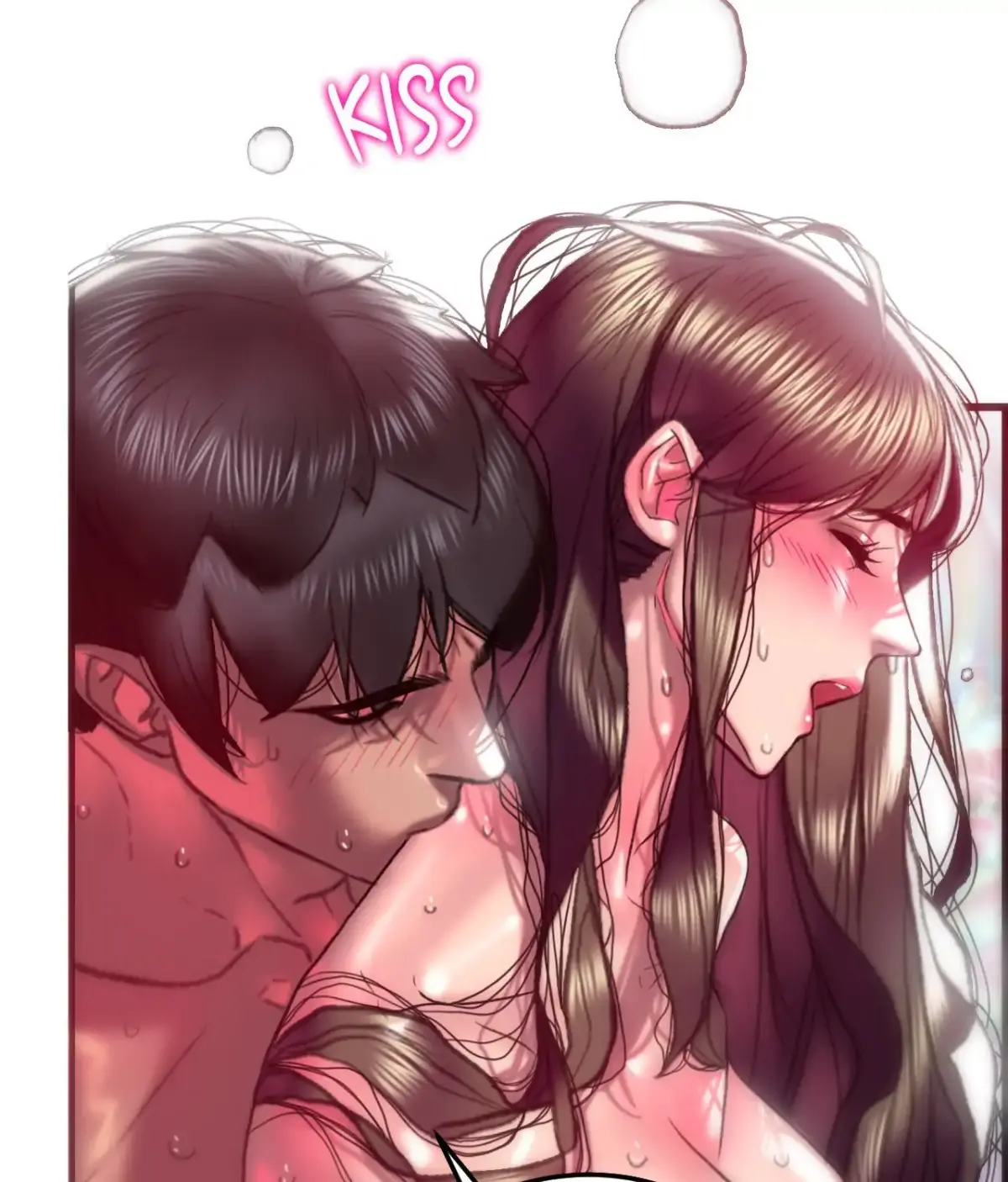The Man in My Dreams Chapter 36 page 3 - 