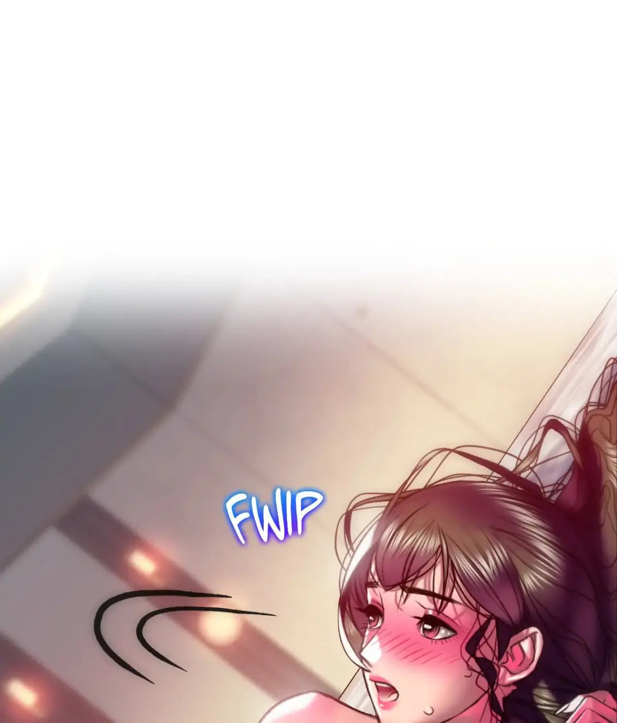 The Man in My Dreams Chapter 36 page 21 - 