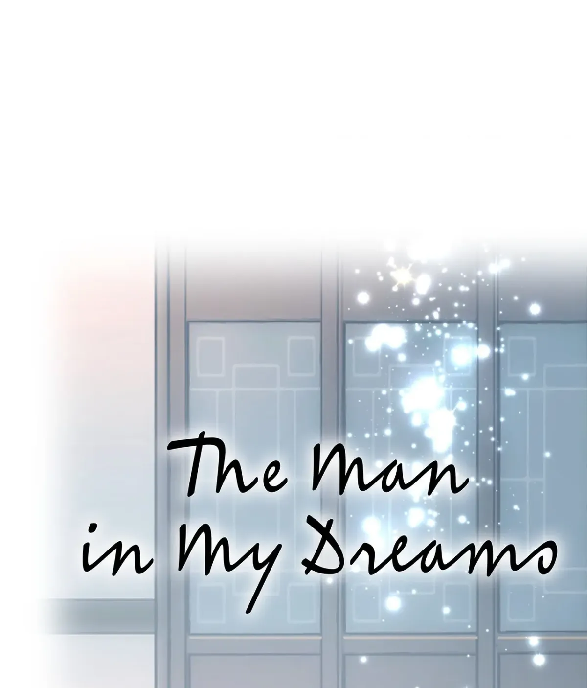 The Man in My Dreams Chapter 36 page 28 - 
