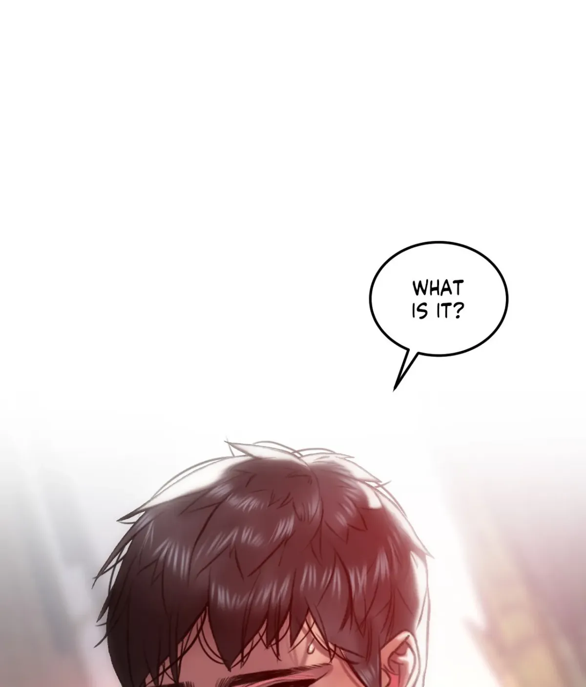 The Man in My Dreams Chapter 36 page 32 - 