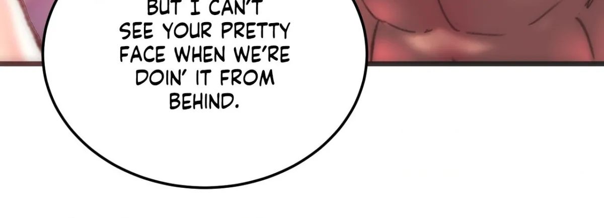 The Man in My Dreams Chapter 36 page 34 - 