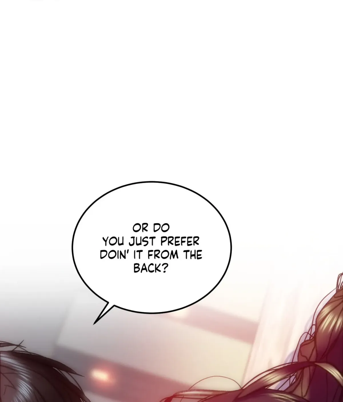 The Man in My Dreams Chapter 36 page 35 - 