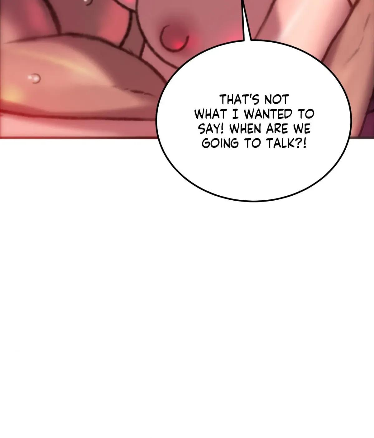 The Man in My Dreams Chapter 36 page 37 - 