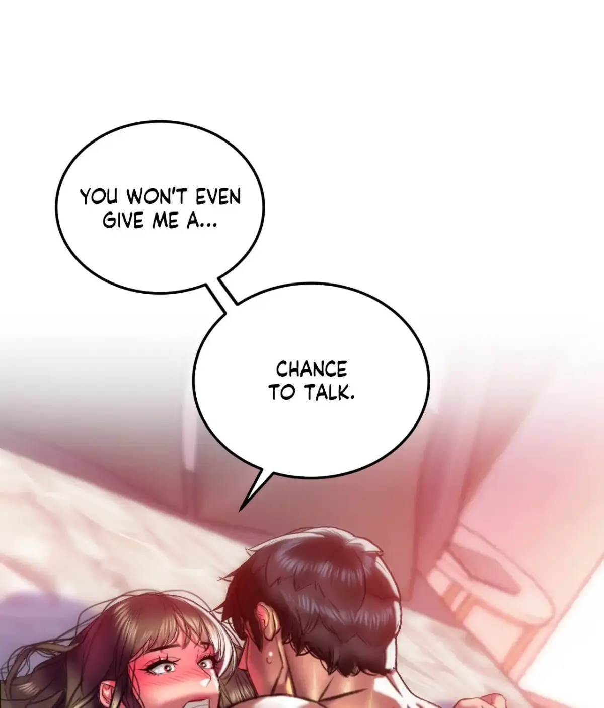The Man in My Dreams Chapter 36 page 41 - 