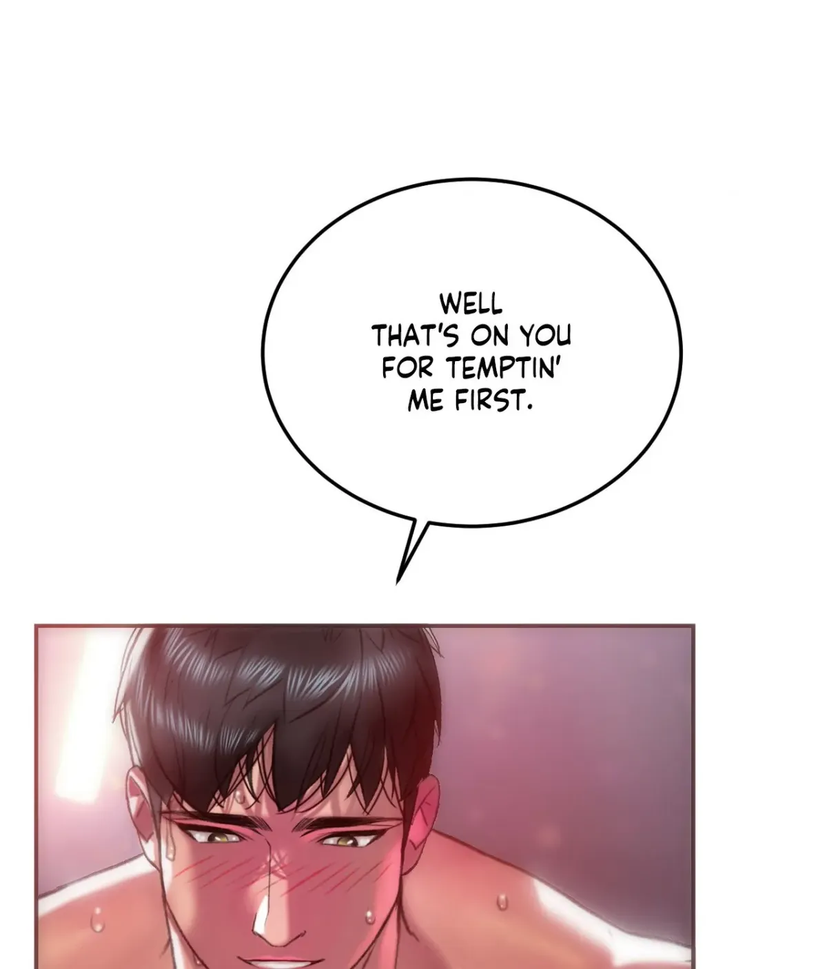 The Man in My Dreams Chapter 36 page 44 - 