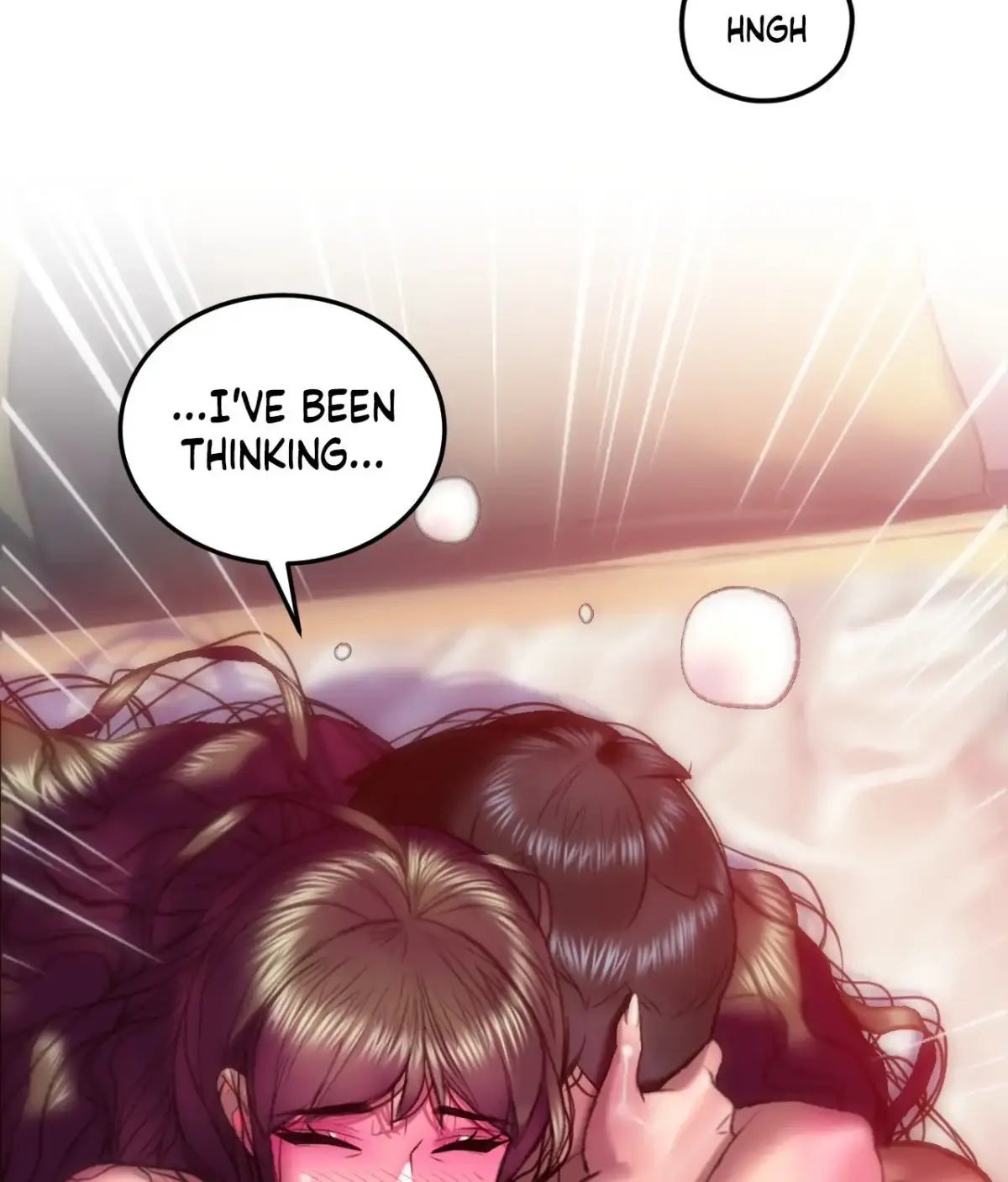 The Man in My Dreams Chapter 36 page 56 - 